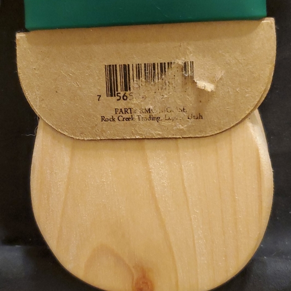 Moose Salad & Pasta Servers - Picture 5 of 5